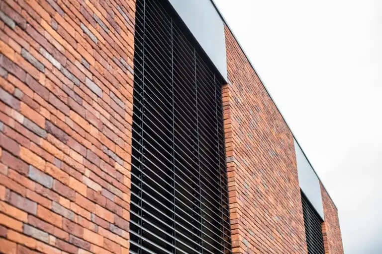 Woning Raffstore Kirsty Vandewal architect Terra architecten Zonhoven