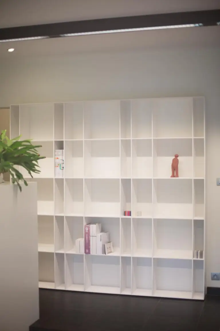 Woning thuiskantoor Kirsty Vandewal architect Terra architecten Zonhoven