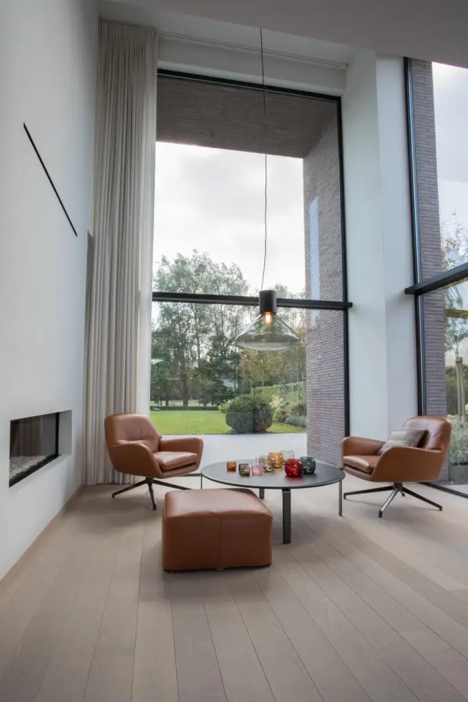 Kirsty Vandewal architect Terra architecten Zonhoven